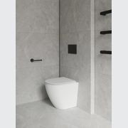 Nature Toilet Roll Holder gallery detail image