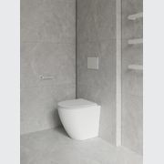 Nature Toilet Roll Holder gallery detail image