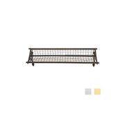 Tradco Luggage Rack gallery detail image