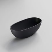 Code Cove Concrete Freestanding Bath gallery detail image
