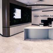 Tundra Light Honed Limestone Tiles gallery detail image