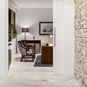 Tundra Light Honed Limestone Tiles gallery detail image