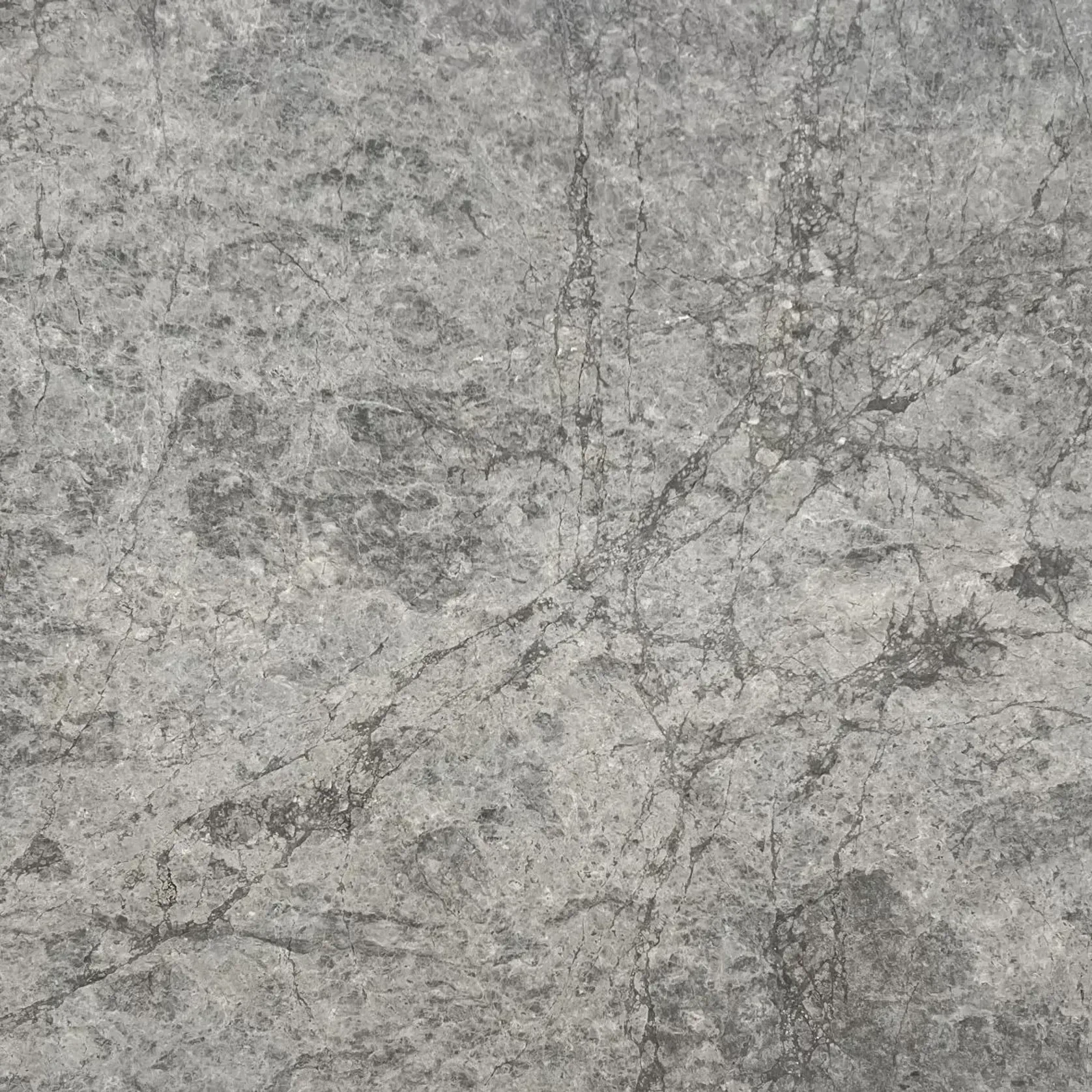 Tundra Grey Limestone Benchtop gallery detail image