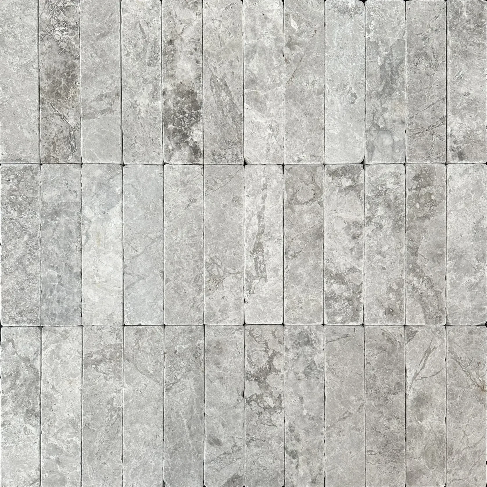 Tundra Grey Limestone Batons gallery detail image