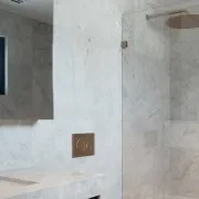 Tundra Light Honed Limestone Tiles gallery detail image
