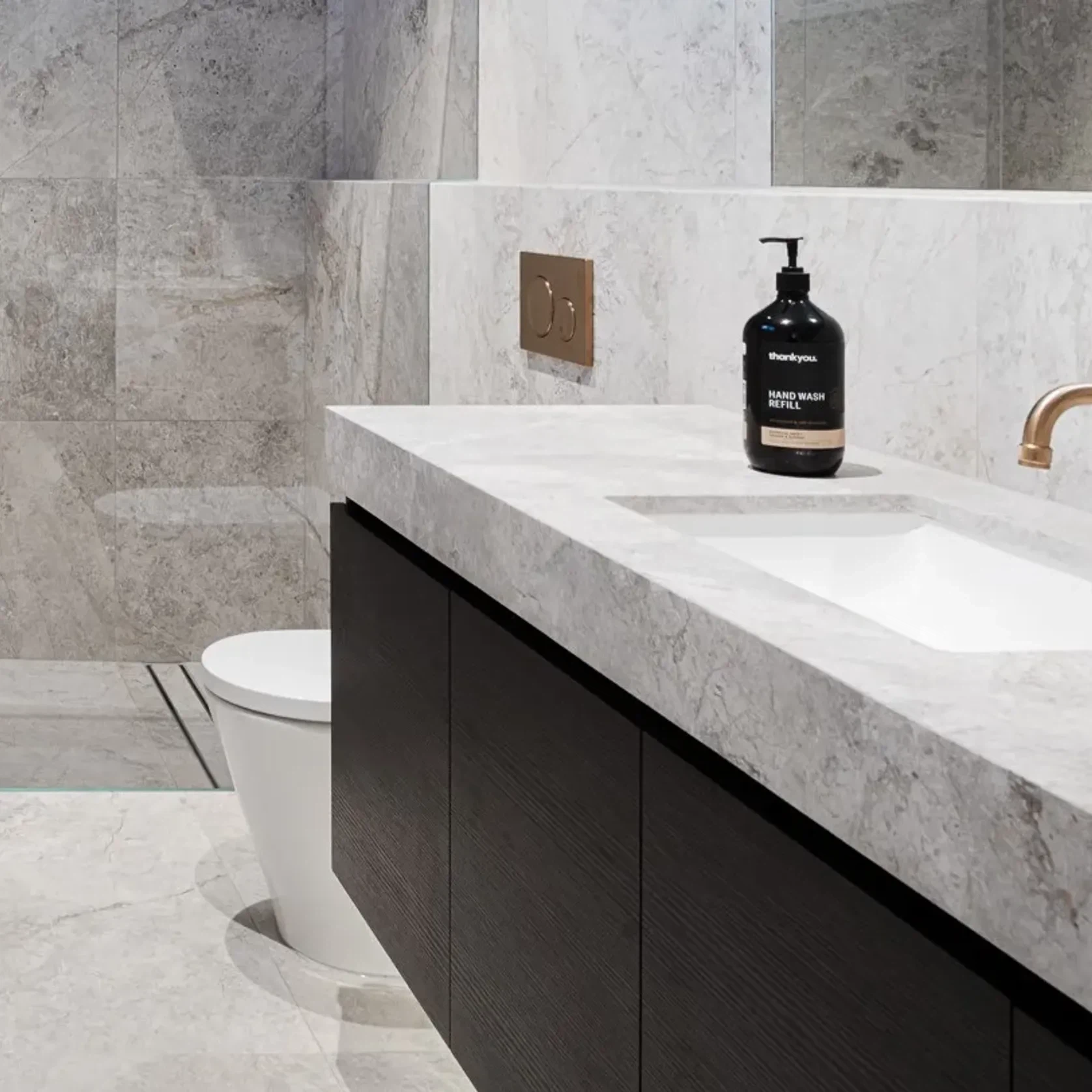 Tundra Light Honed Limestone Tiles gallery detail image
