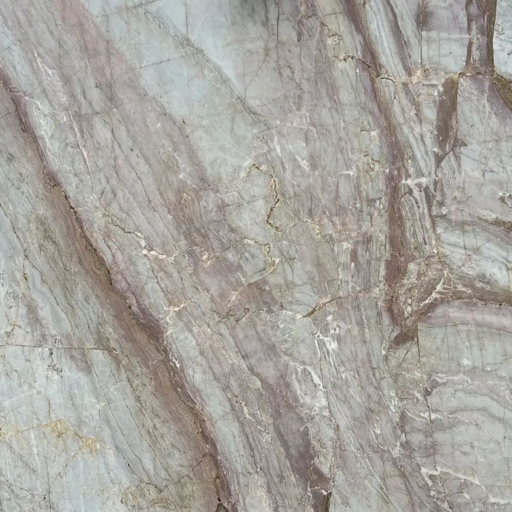 Turkish Delight Marble Benchtop gallery detail image