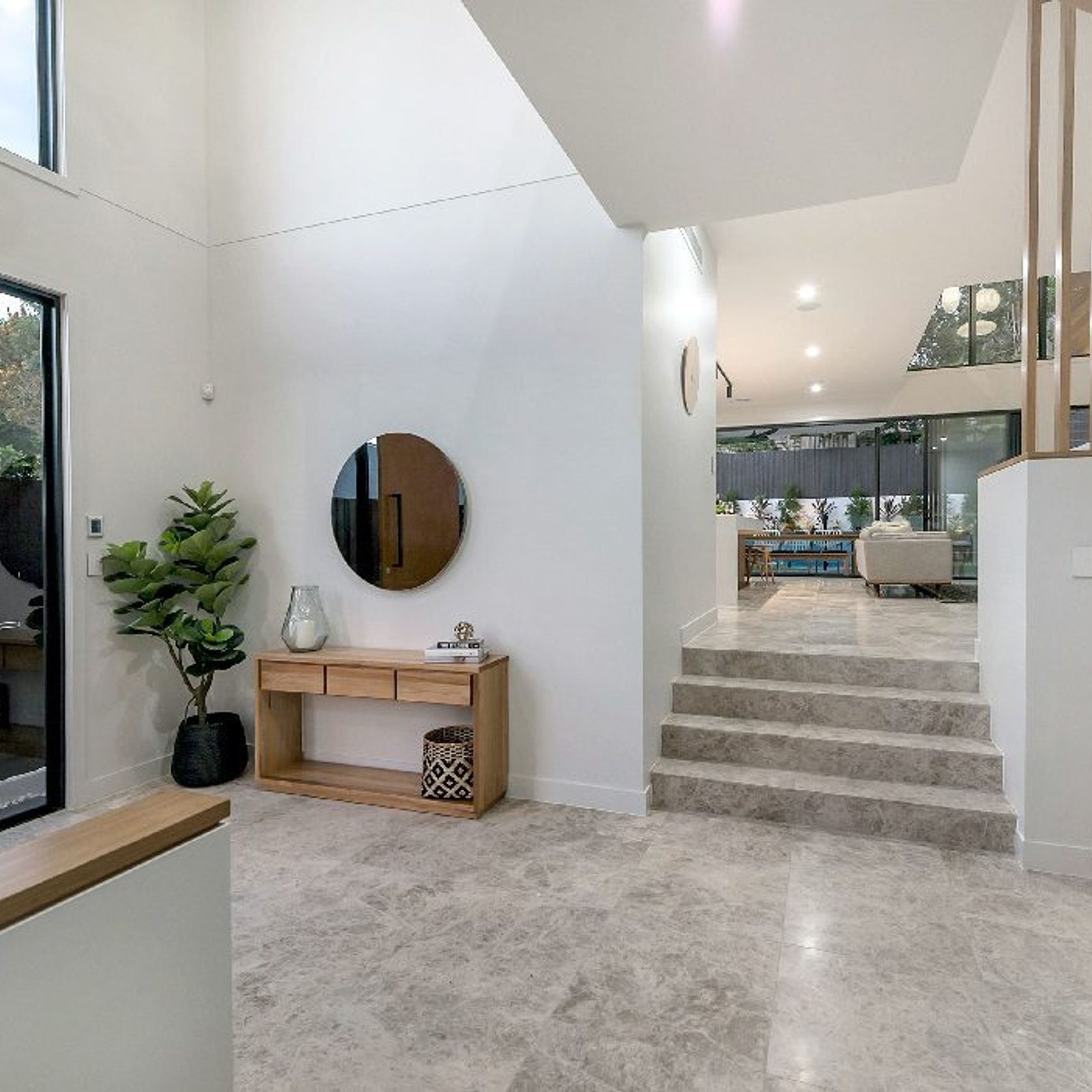 Turko Argento Limestone Tiles gallery detail image
