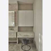 Turko Argento Limestone Tiles gallery detail image
