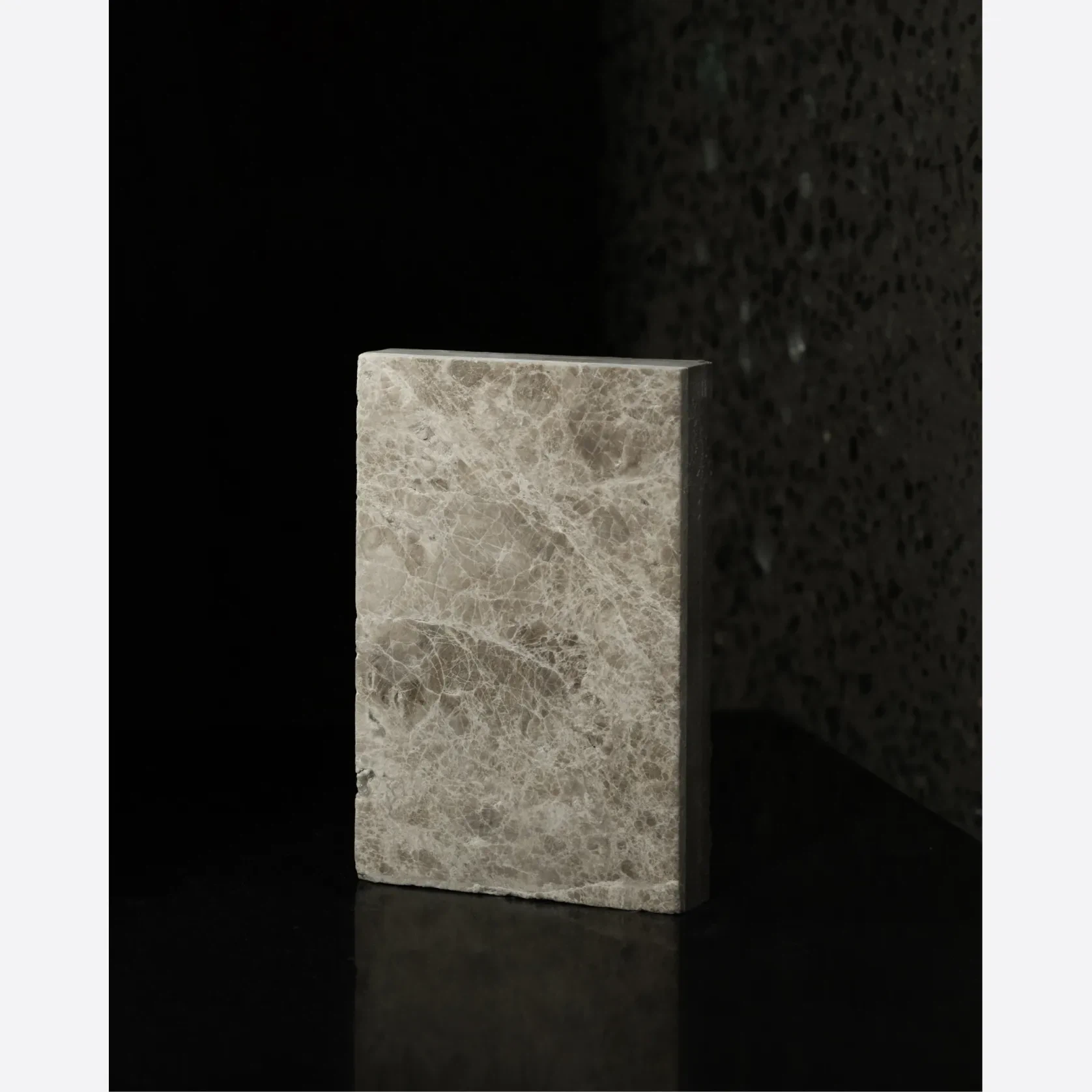 Turko Argento Acid Wash Limestone Porcelia gallery detail image