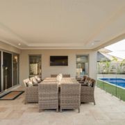 Tuscan Travertine Tiles gallery detail image