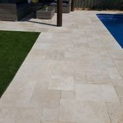 Tuscan Travertine Tiles gallery detail image