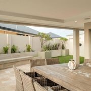Tuscan Travertine Pool Coping gallery detail image