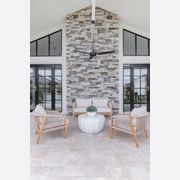 Tuscan Travertine Tiles gallery detail image