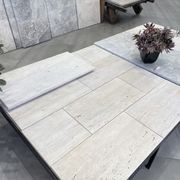 Tuscan Raw Travertine Tiles gallery detail image