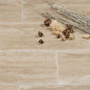 Tuscan Vein Cut Filled & Honed Travertine Tiles gallery detail image