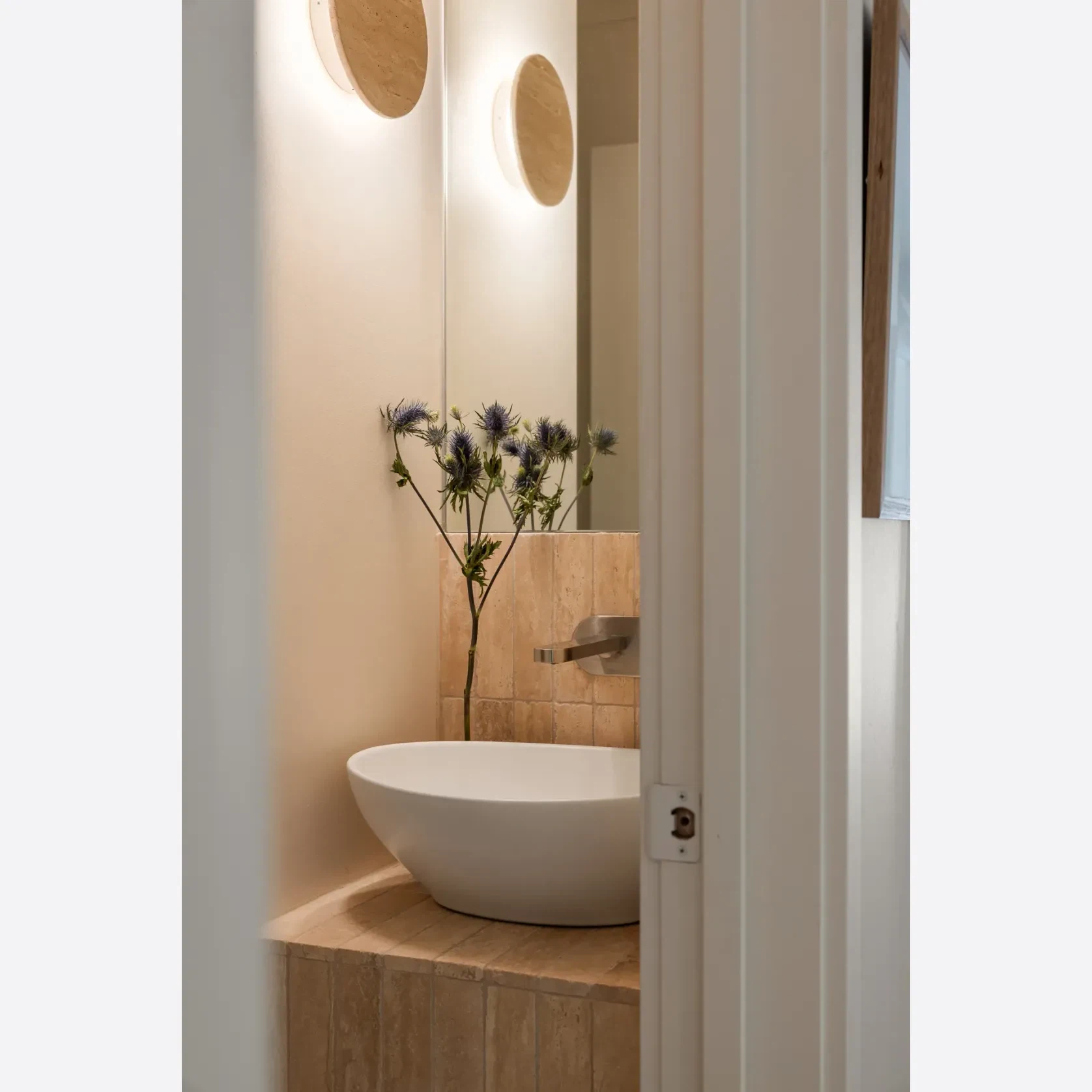 Tuscan Travertine Batons gallery detail image