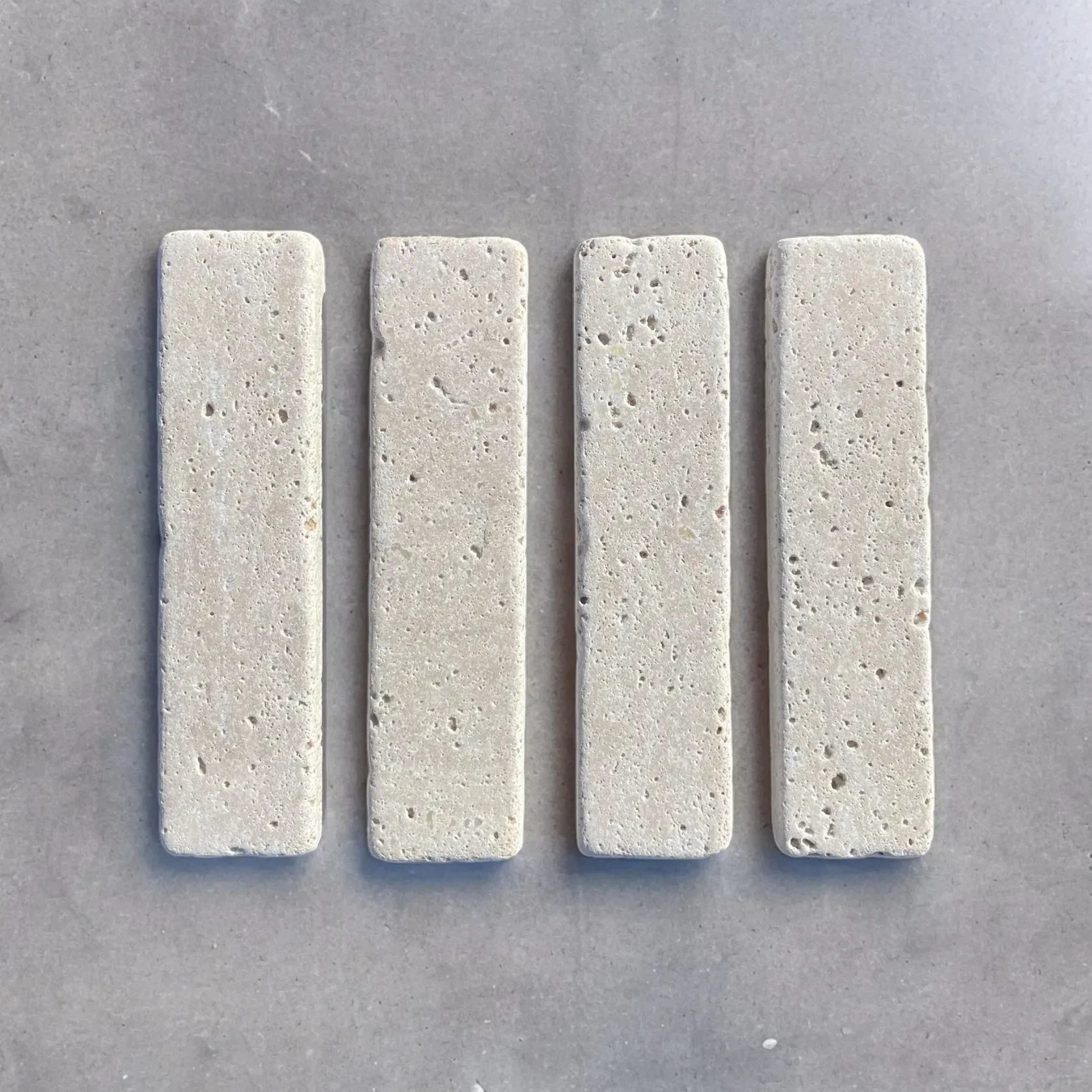 Tuscan Travertine Batons gallery detail image