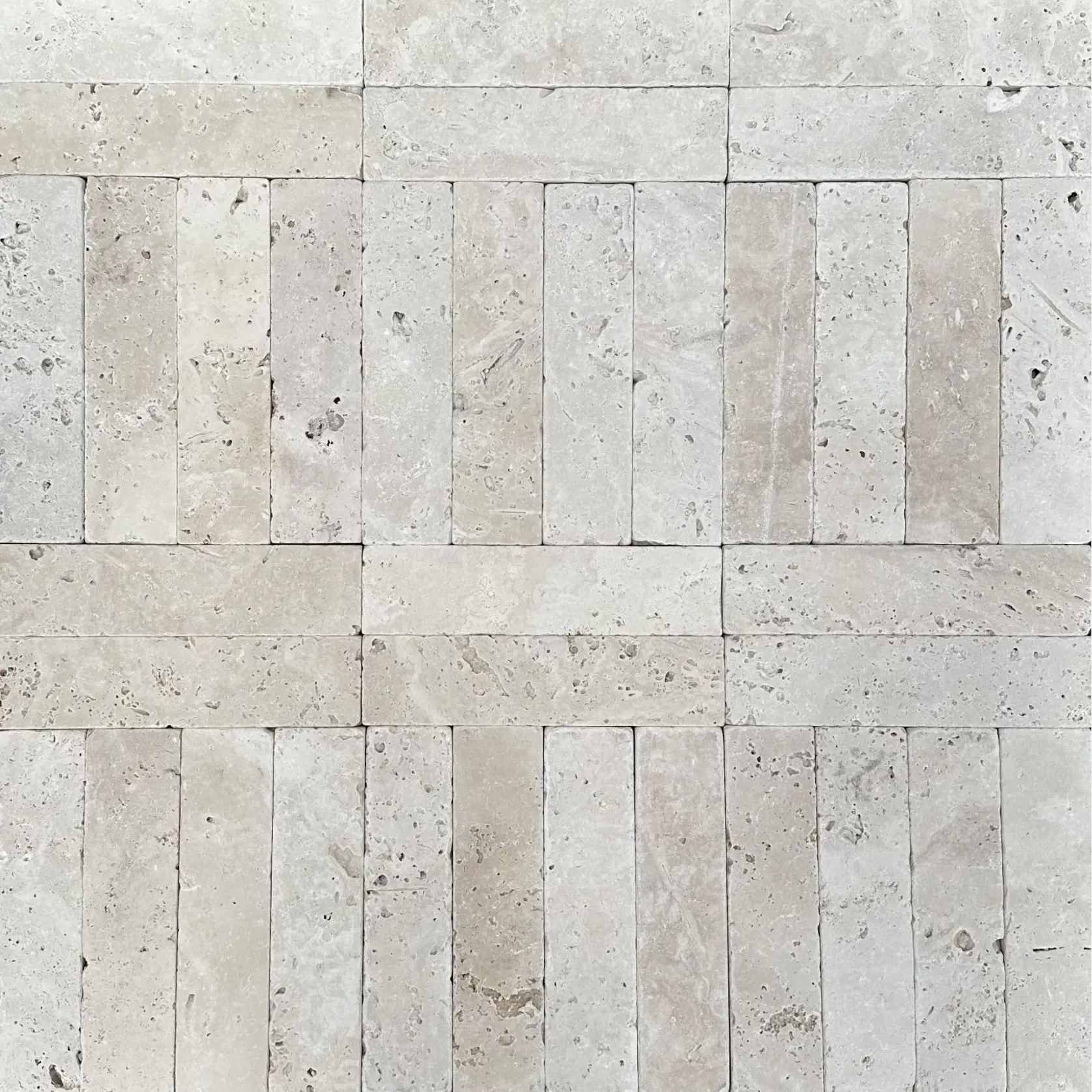 Tuscan Travertine Batons gallery detail image