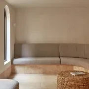 Tuscan Travertine Tiles gallery detail image