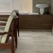 Tuscan Vein Cut Filled & Honed Travertine Tiles gallery detail image
