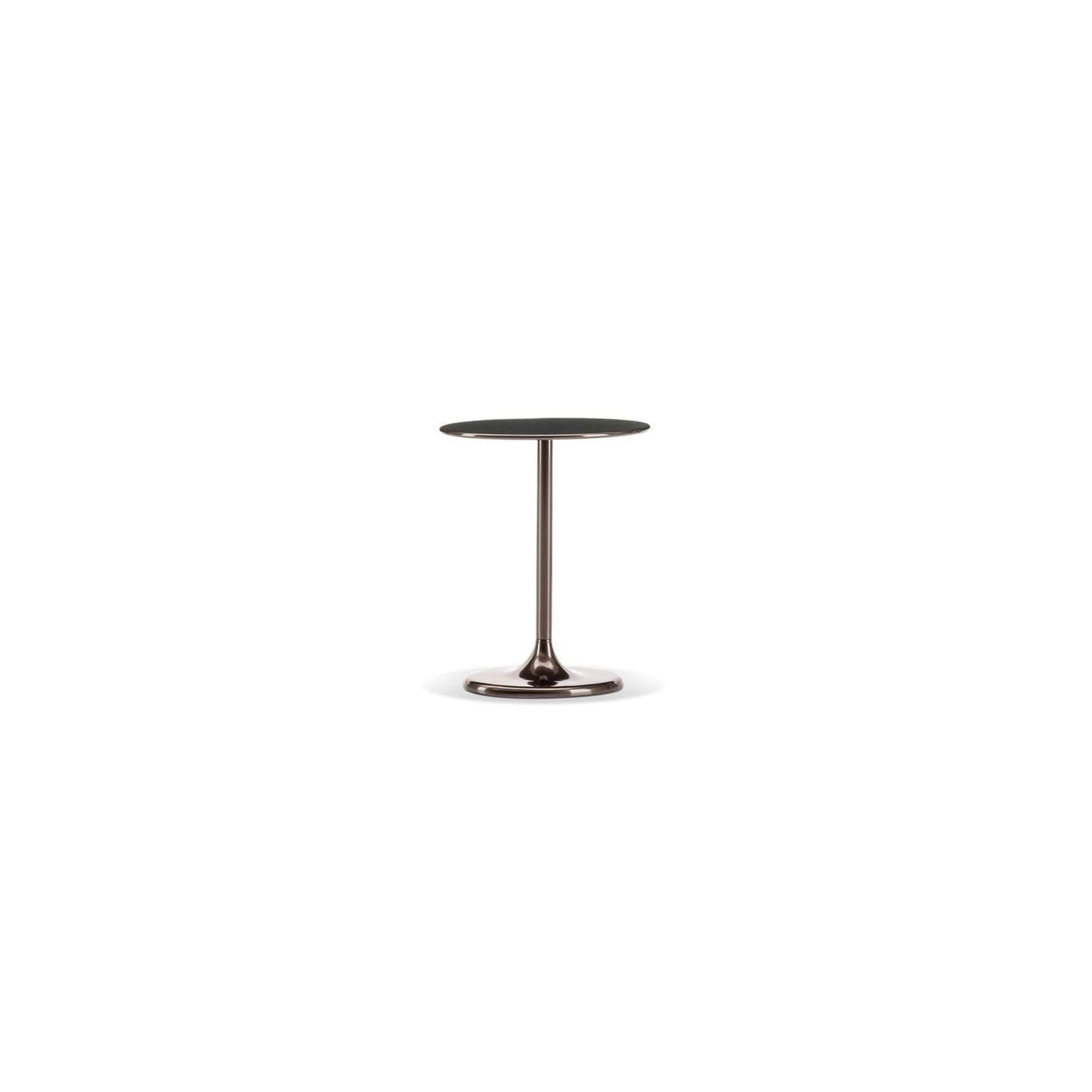 Taiko Side Table by Minotti gallery detail image