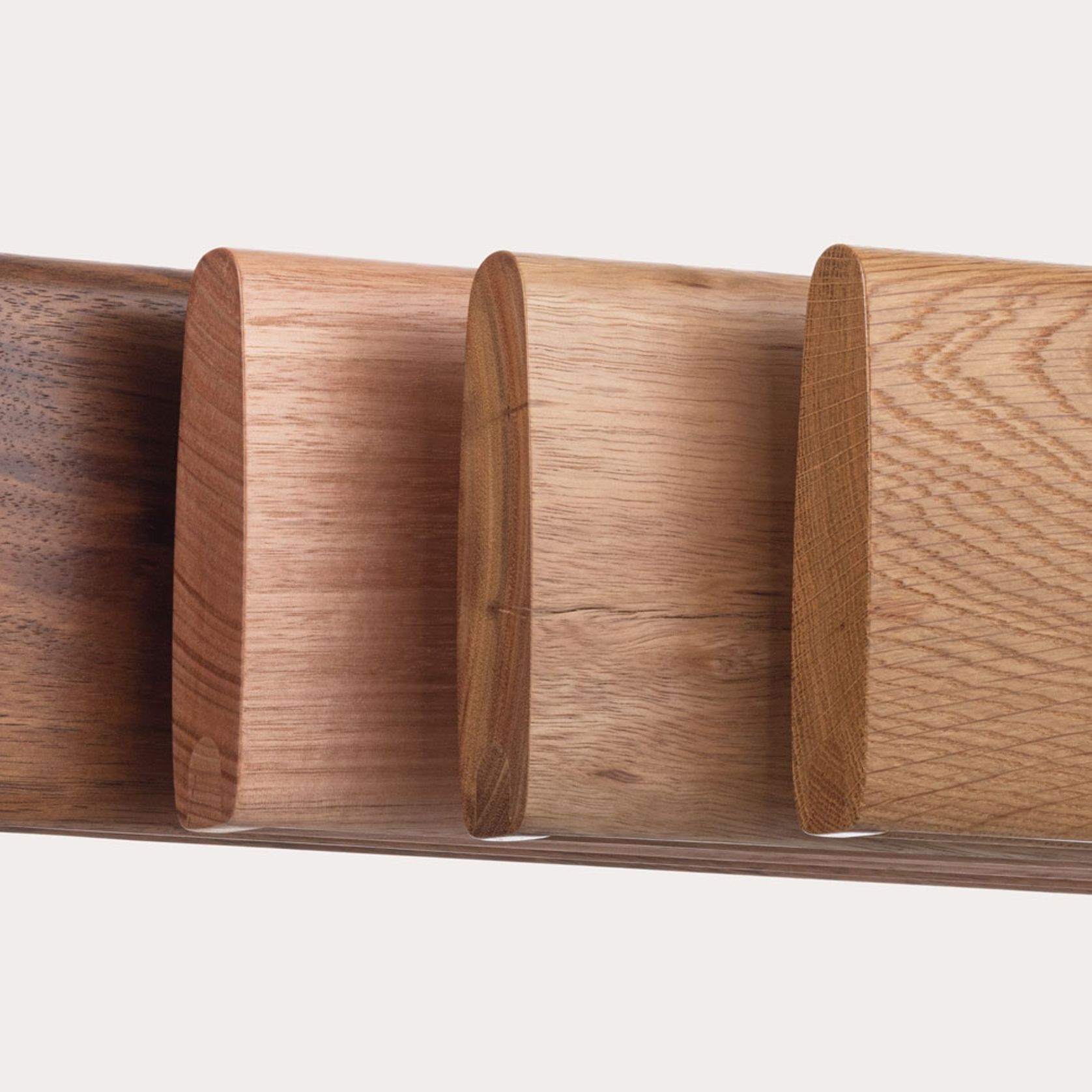 Talli Pendant | Tasmanian Blackwood gallery detail image