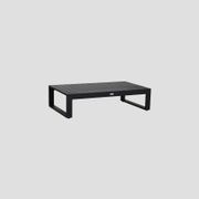 Tasman Alu Coffee Table gallery detail image