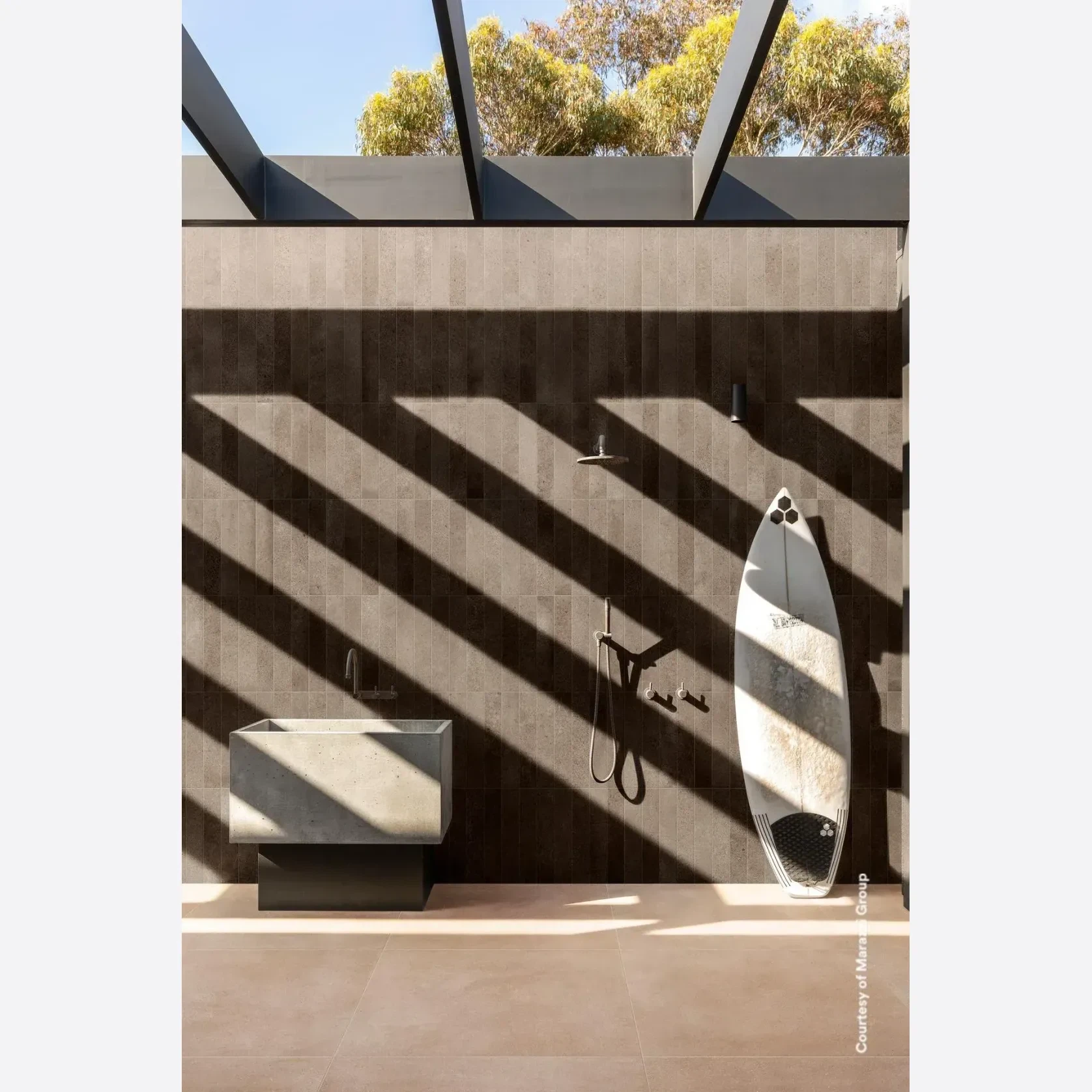 Terraart Sabbia  5x30 gallery detail image