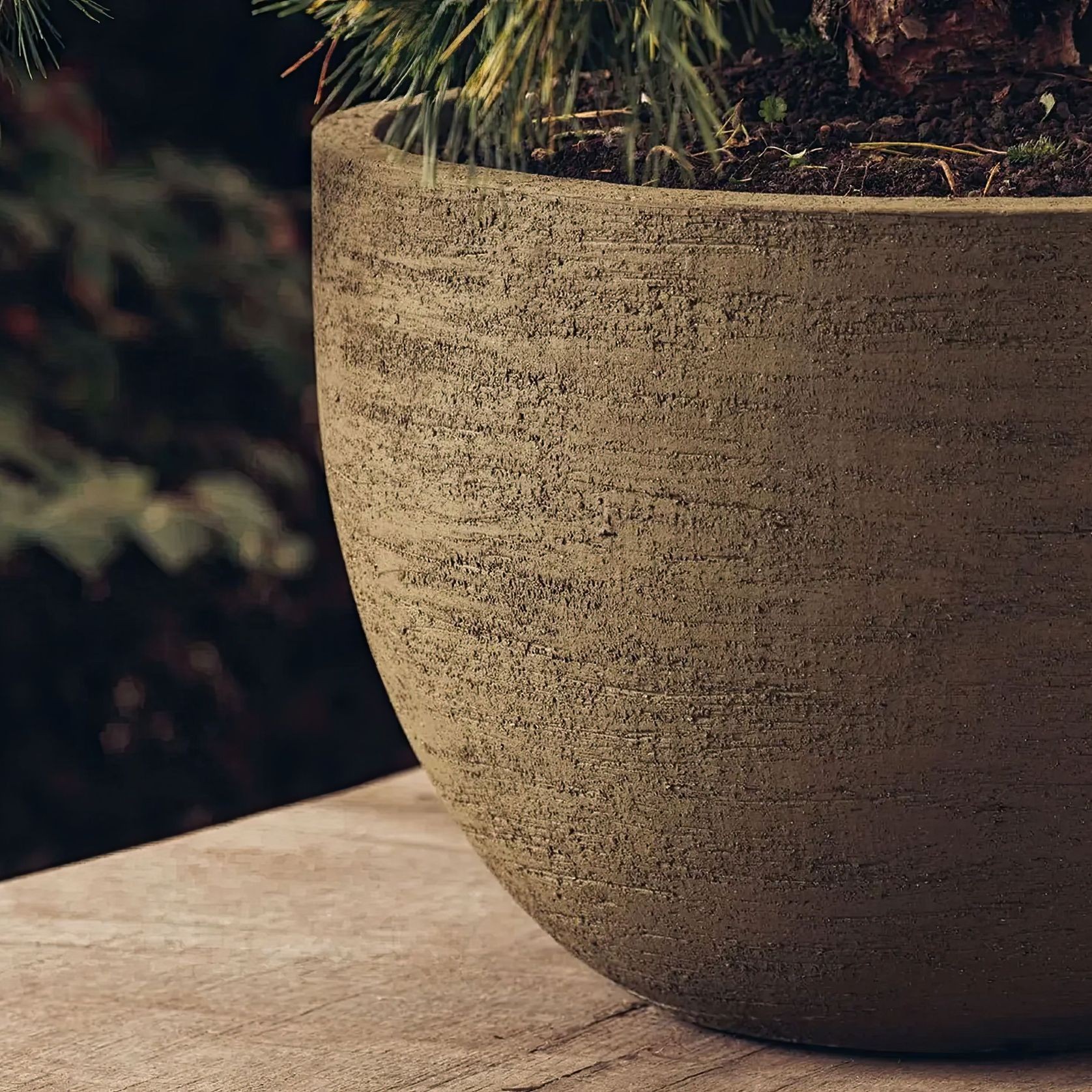 Texel Planter gallery detail image