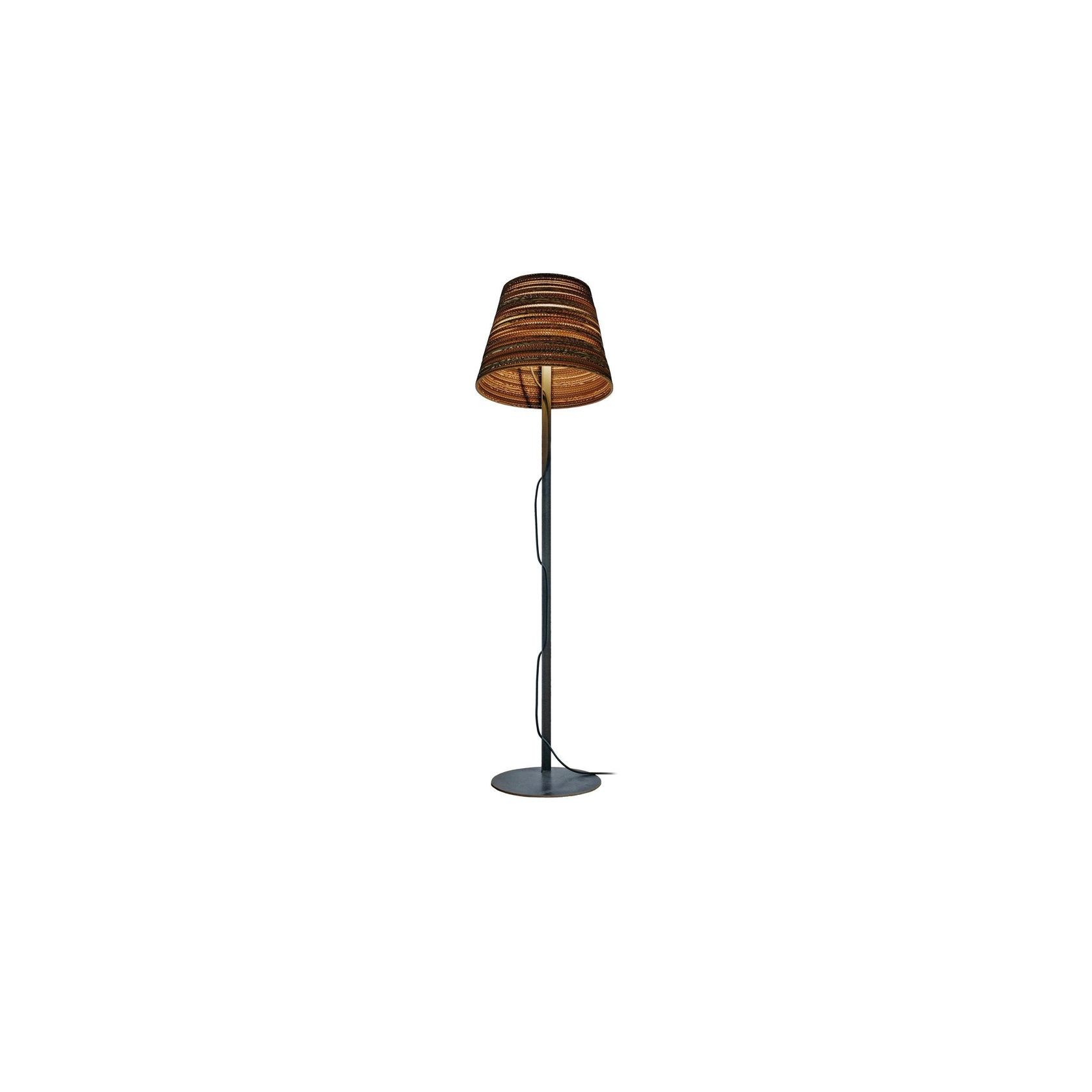 Tilt Floor Lamp gallery detail image
