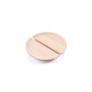 Timber Dished Semi Round Handles gallery detail image