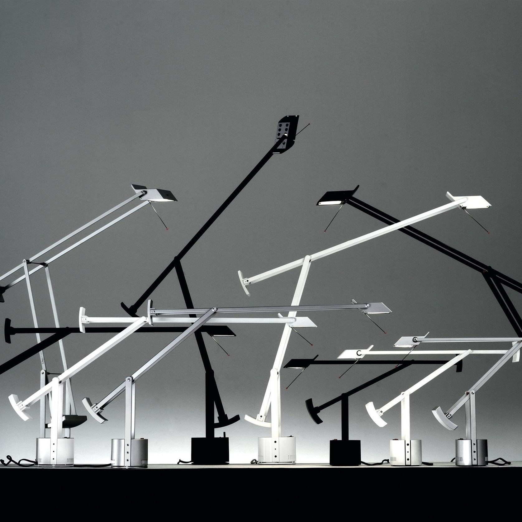 Tizio Micro Table Lamp gallery detail image