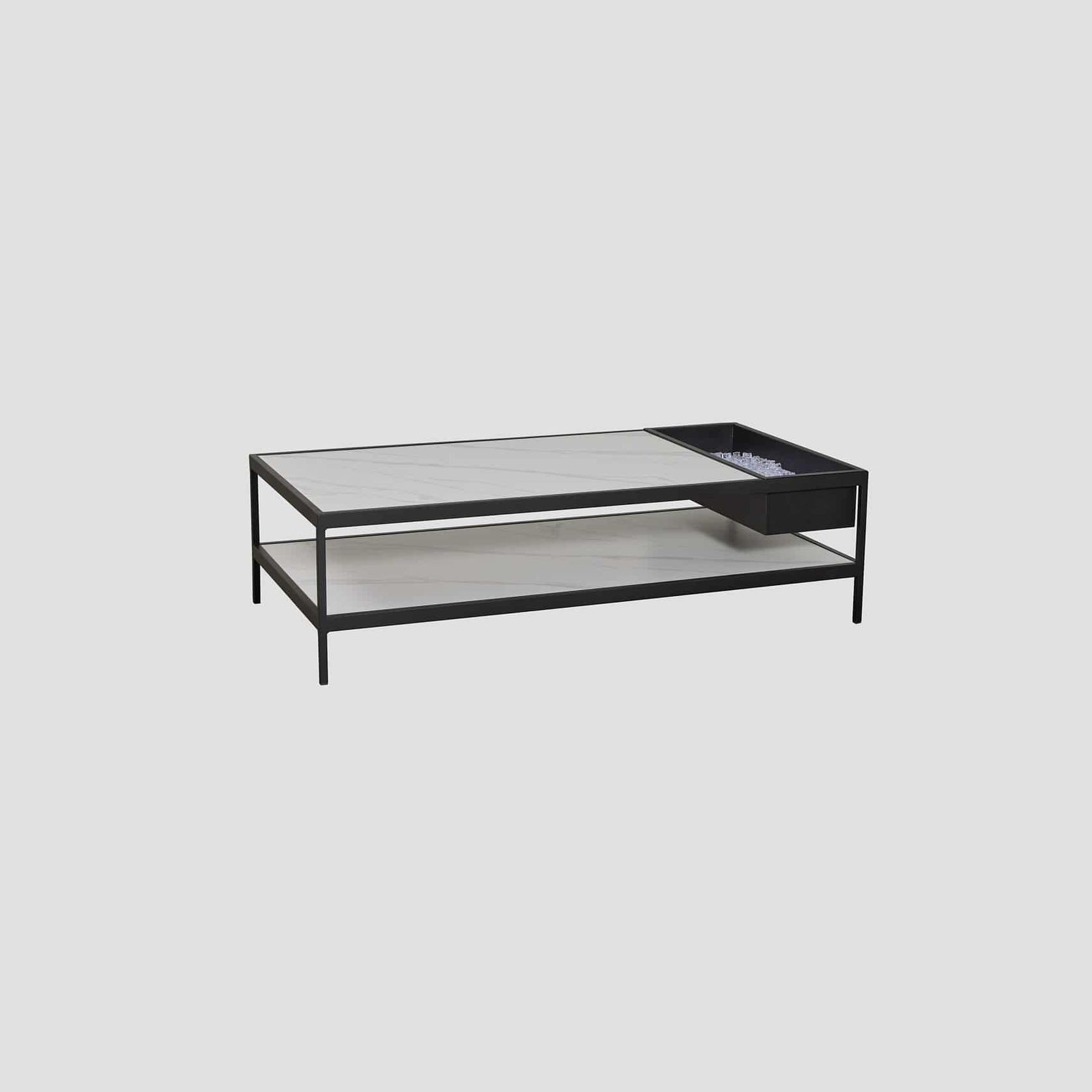 Tolaga Bay Coffee Table gallery detail image