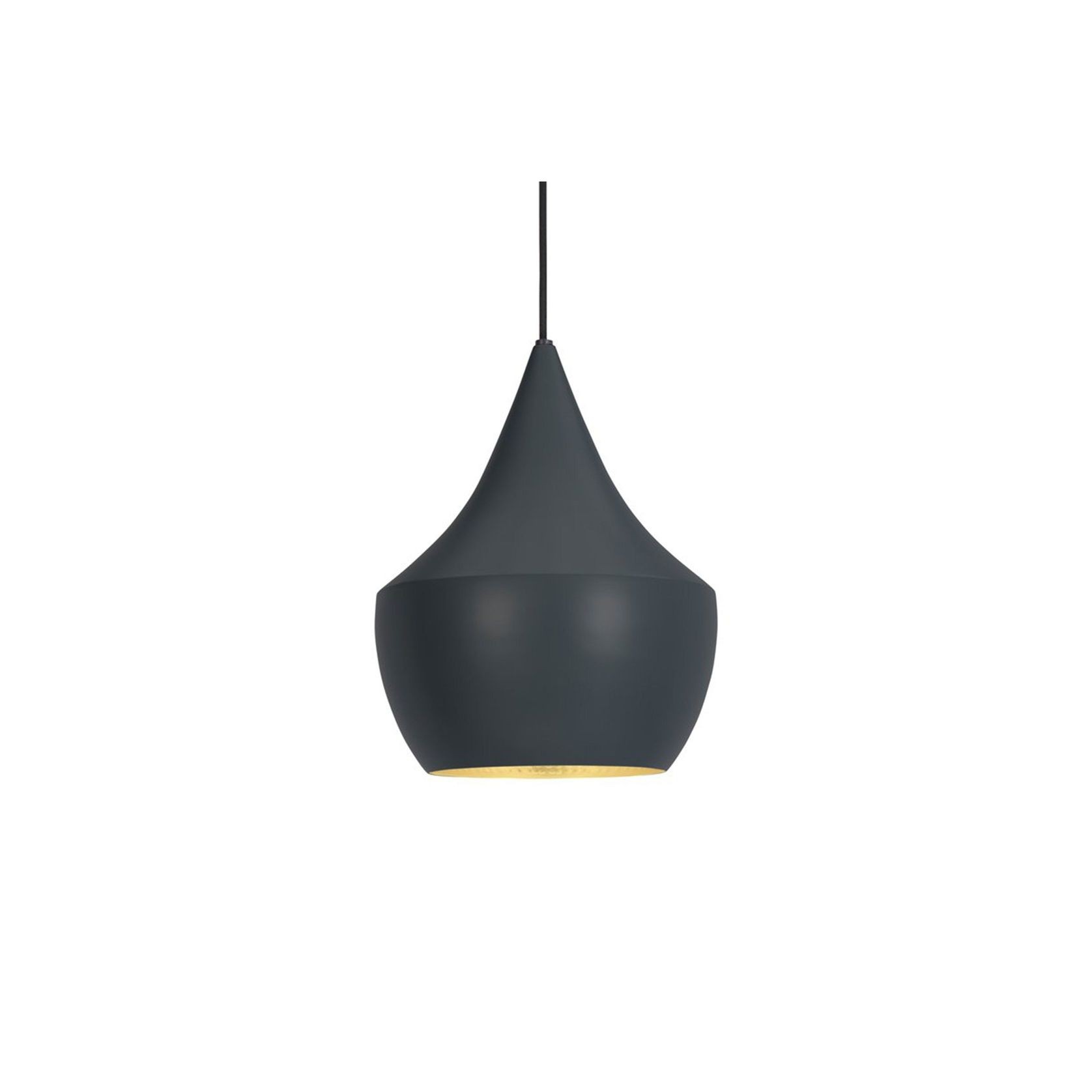 Beat Fat Pendant gallery detail image