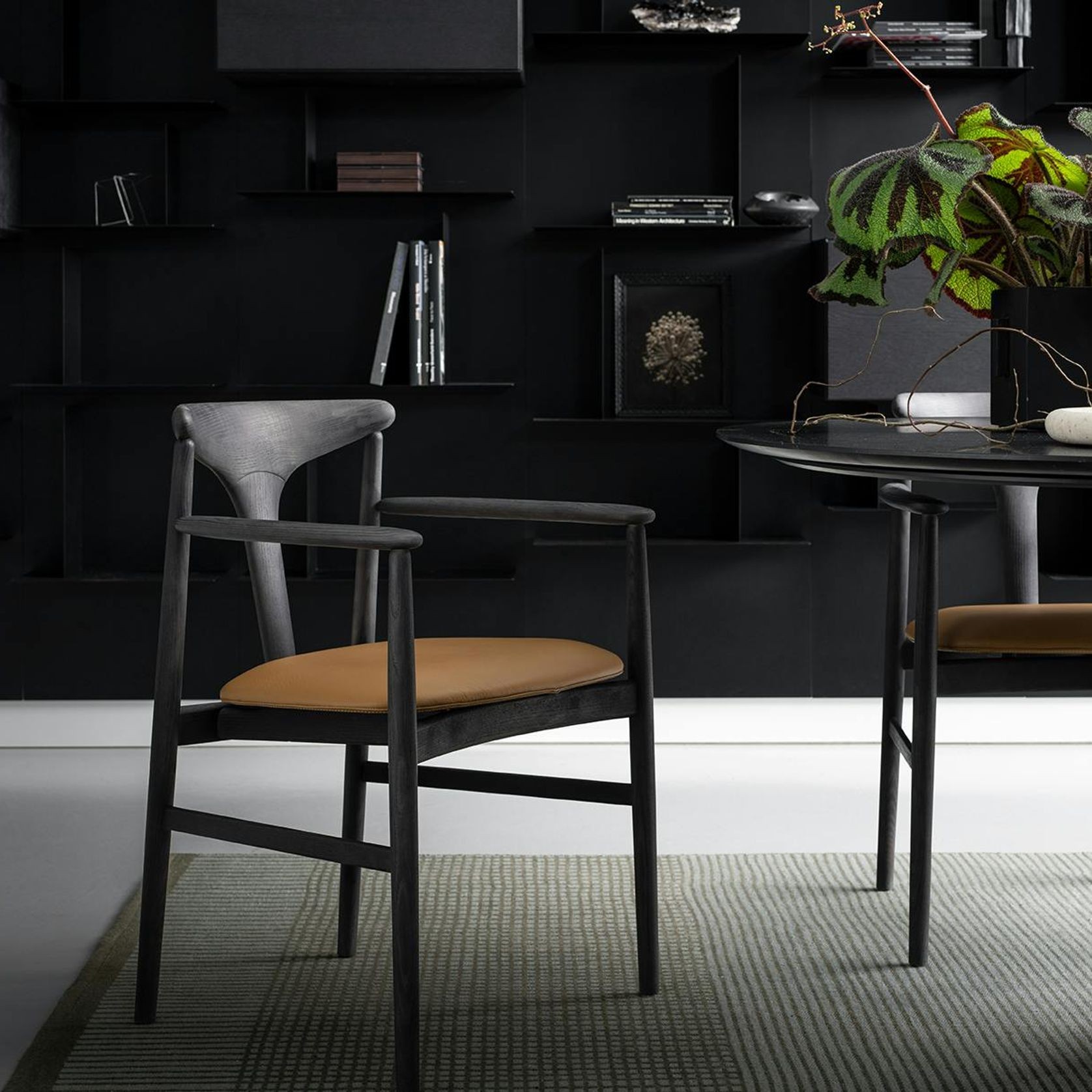 Tonbo Dining Chair gallery detail image