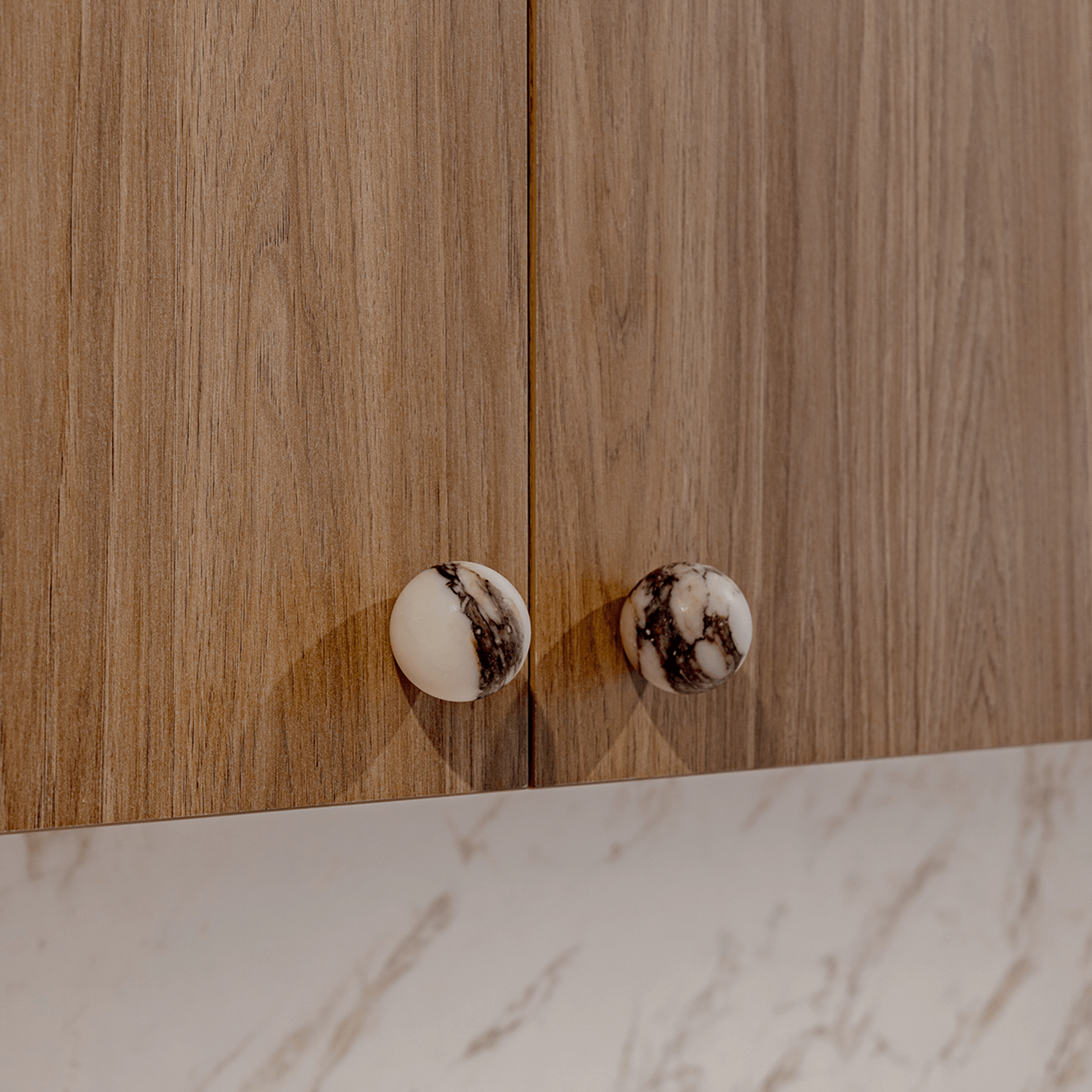 Onyx Ball Knob gallery detail image