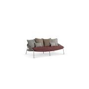 Traveler Corde Sofa gallery detail image