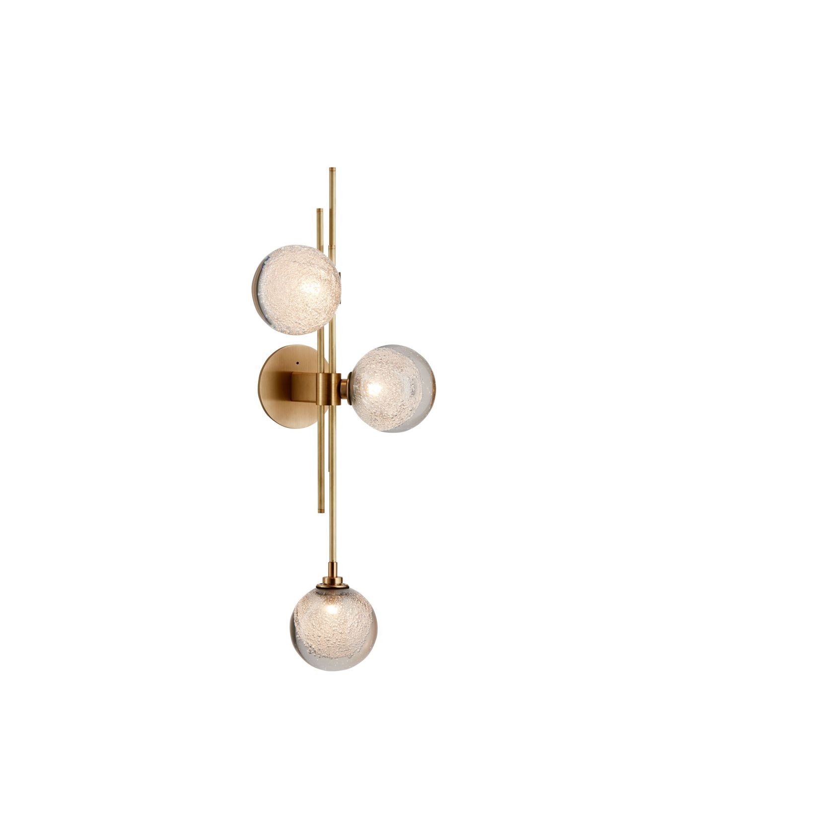 Trilogy Wall Sconce gallery detail image