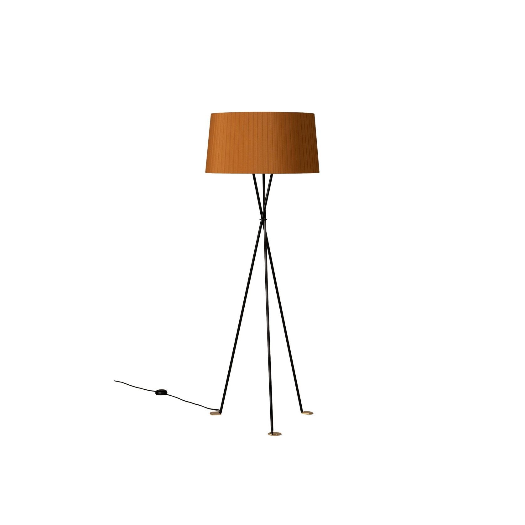 Tripode G5 Floor Lamp gallery detail image