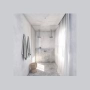 Tundra Grey Honed Limestone Tiles gallery detail image