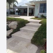 Tuscan Travertine Tiles gallery detail image