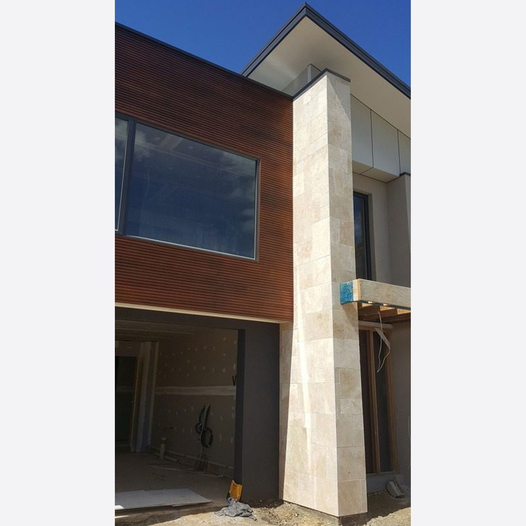 Tuscan Travertine Tiles gallery detail image
