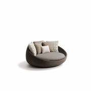 Twiga Outdoor Sofa by Atmosphera gallery detail image