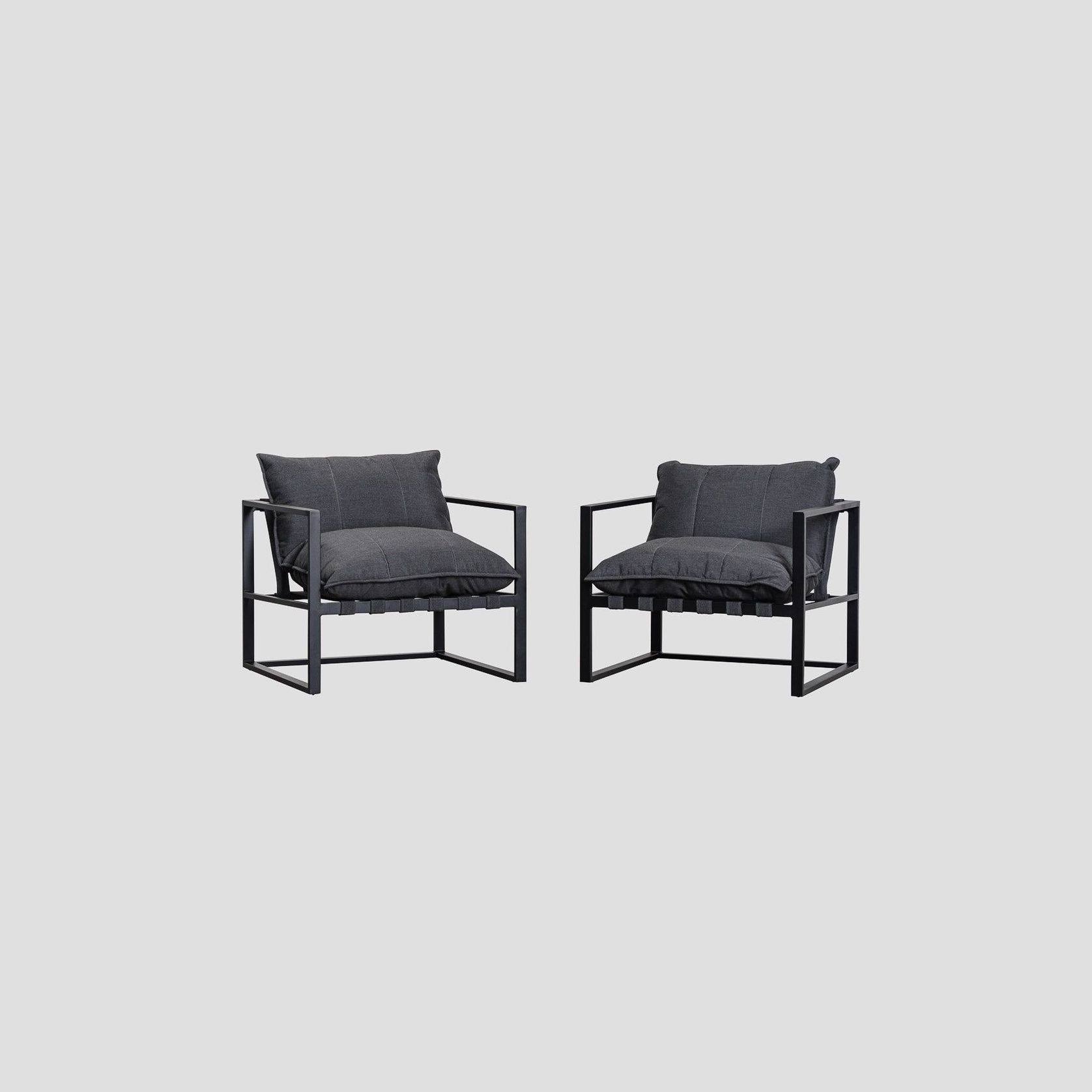 Twizel Single Sofa gallery detail image
