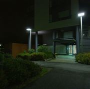 U.F.O Road/Asymmetric Optic gallery detail image