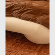 Lune Queen Bed - Eden Ecru gallery detail image