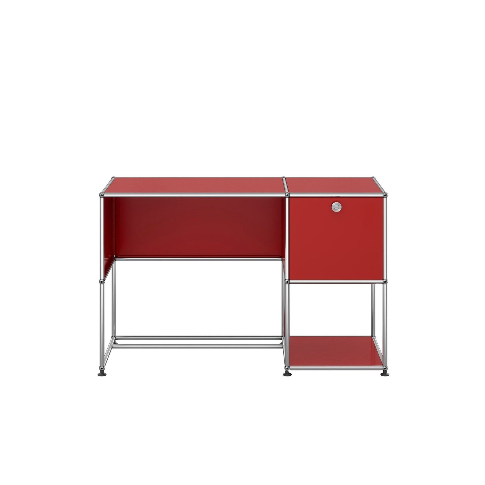 Haller Custom Office Desk gallery detail image