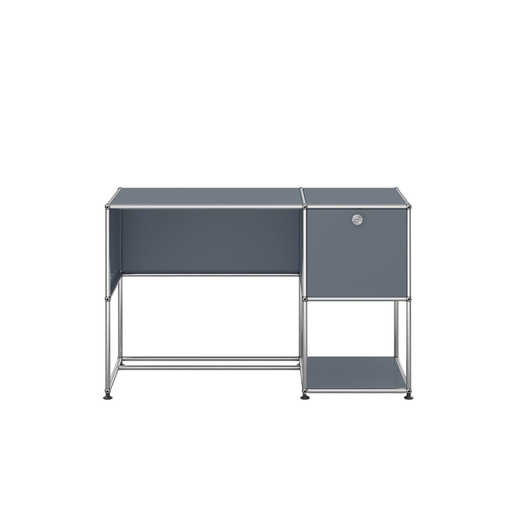 Haller Custom Office Desk gallery detail image