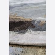 Baya | Uluru Round Floor Rug gallery detail image